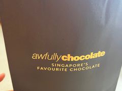 -Awfully Chocolate(环球港店)