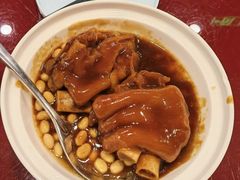 -宏状元现熬粥·京味菜(五棵松店)