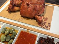 -紫泥369粗粮季(鼓楼店)