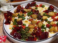 -醉壹号海鲜大排档(厦门美食地标店)