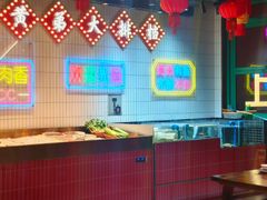 -黄弟大排档·湖南菜·小龙虾·小海鲜(凯旋北路店)