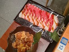 -黑牛の店·和牛烧肉(大悦城店)