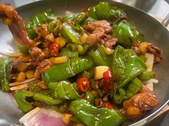 -柒园·三十年创意杭帮菜(黄龙K-lab店)