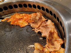 -新石器烤肉(百联川沙店)