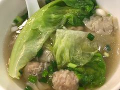 -蓝记云吞(正果店)