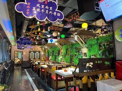 -牛员外鲜切牛肉火锅