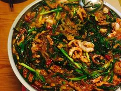 -京玉菲饭店(李村店)