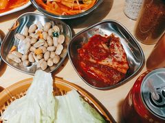 -麻蒲碳烤肉(嘉禾东平地铁站19号店)