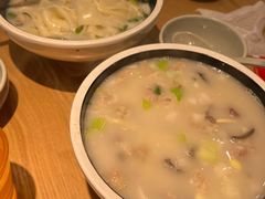 羊杂汤-大头亮羊汤烩面·河南非遗(良乡总店)