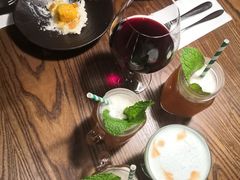 -Apollo·西班牙小酒馆(安福路店)