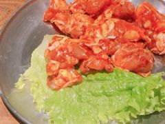 -·缸桶屋·韩式牛肋条自助烤肉(西湖D11店)
