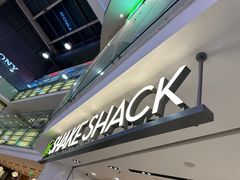 -Shake Shack(西单大悦城店)