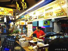 -花莲东大门国际观光夜市