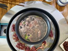-真香牛肉老店(思源路店)