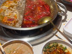 -小龙坎火锅(全球总店)