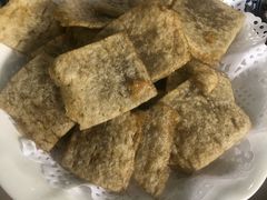 炸灌肠-爆肚于(赵公口桥店)