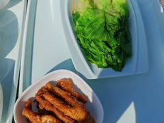 -食膳公园包子铺(烈士公园店)