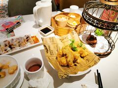 -避风塘·老港味餐厅(虹口龙之梦店)