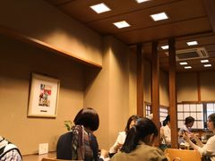 -竹叶亭(银座店)