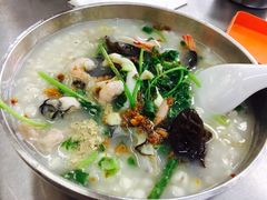 -广场正宗原汁薏米店