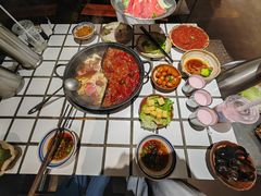 -贰回巷火锅馆(钟楼店)