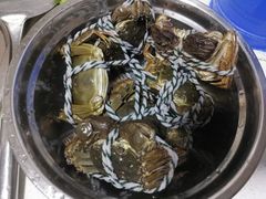 阳澄湖大闸蟹-珍宝蟹舫·巴城味道(巴城总店)