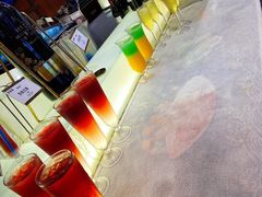 -芭菲盛宴·环球美食(锦城万达广场店)