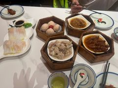-粤食堂(天津和悦汇店)