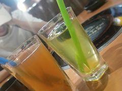-肥肥虾庄·金牌油焖大虾(杨园滨江时代walk店)