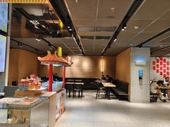 -麦当劳(豫园店)