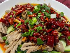 -老丘丘(较场口店)