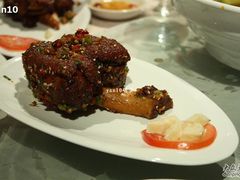 猪手-小巴辣子川湘菜餐厅(星游城店)