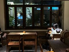 -兮禾酒馆(护国路店)