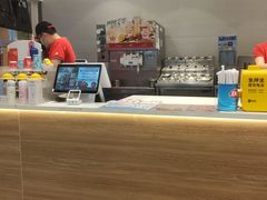 -DQ·蛋糕·冰淇淋(湖景东路店)