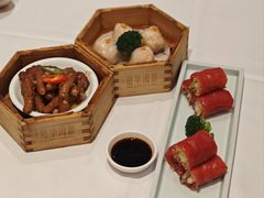 -裕华海鲜·深圳粤菜(福永店)
