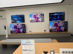 -华为授权体验店(近铁城市广场)