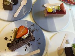 -马迭尔西餐厅(中央大街店)