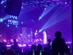 -MOSSO·Liveshow(M3香港广场店)