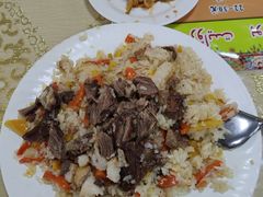 -吾斯曼珍珠抓饭王