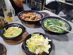 -甬小馆·焗海鲜温州菜(五马街店)