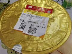 -清真·锦翔炝锅鱼(明德门店)