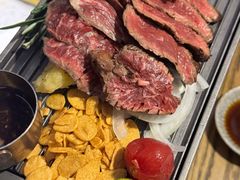 -筱田の食堂·izakaya(淮海中路店)