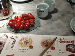 -小菜园新徽菜(镇江京口吾悦店)