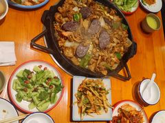 -山城正宗集安高丽火盆