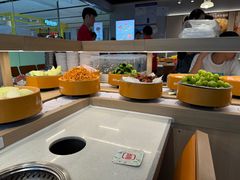 -龍歌自助小火锅(城阳万象汇店)