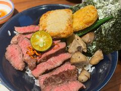 -满满初牛·炭烧牛肉专门店(国大店)