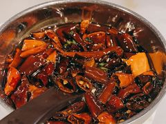 -京门老爆三·铜锅涮肉 爆肚(望京店)