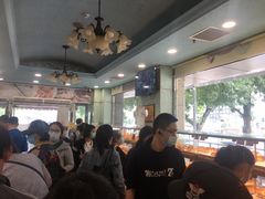 -新侨三宝乐面包店(崇文门店)
