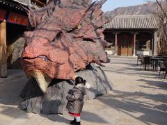 -北京古北水镇御舍温泉酒店