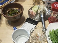 -鱼酷活鱼烤鱼(沈阳大悦城店)